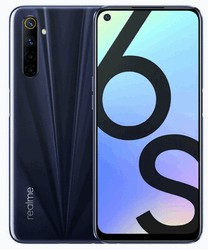Прошивка телефона Realme 6S в Пскове